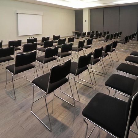 City Express Plus By Marriott Monterrey Galerias Extérieur photo