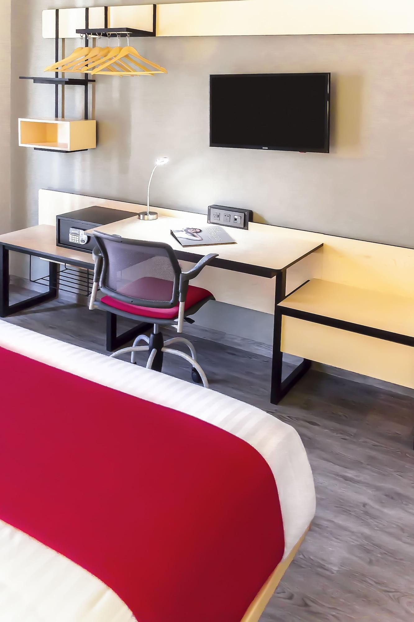 City Express Plus By Marriott Monterrey Galerias Extérieur photo