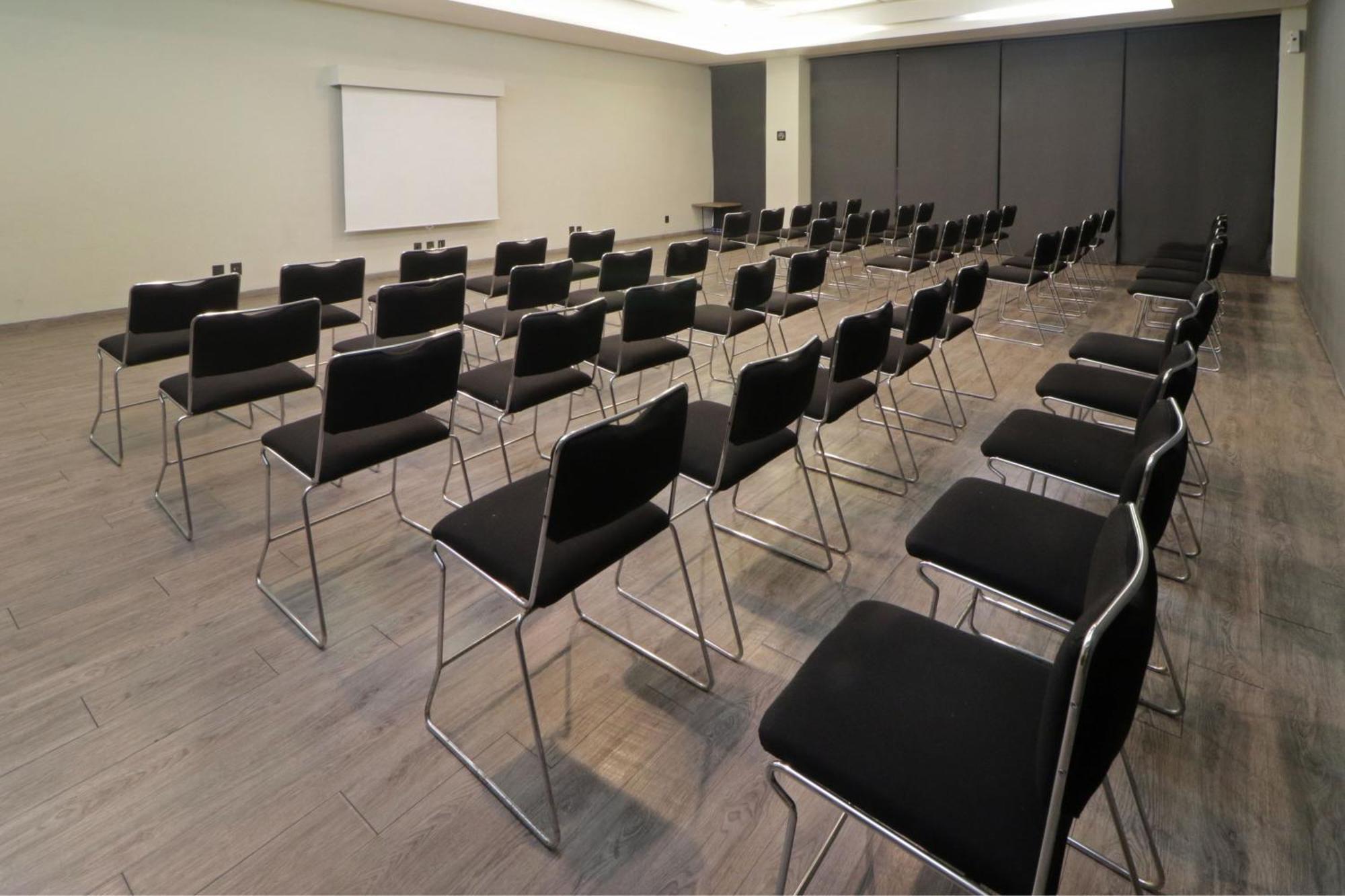 City Express Plus By Marriott Monterrey Galerias Extérieur photo