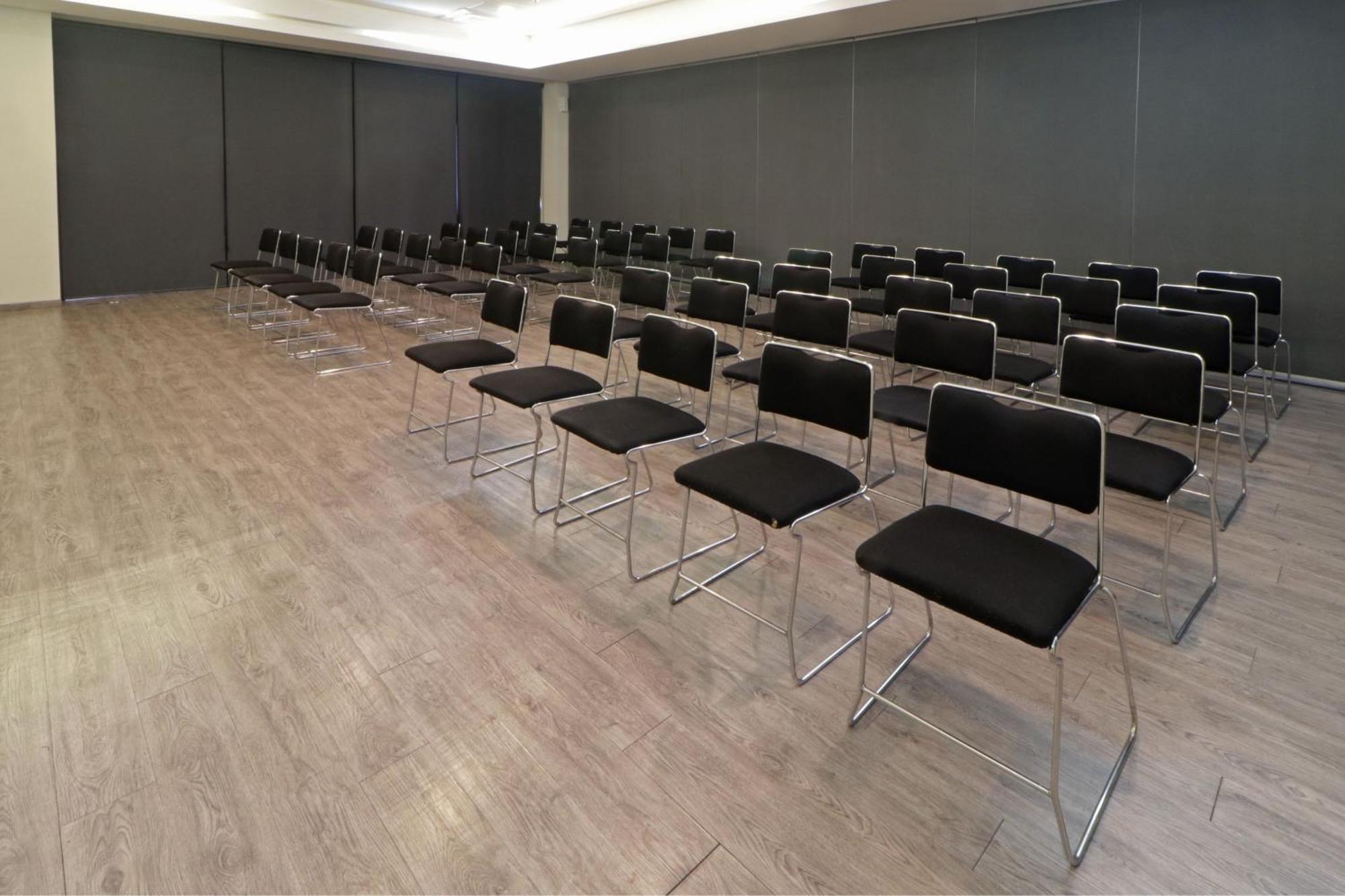 City Express Plus By Marriott Monterrey Galerias Extérieur photo