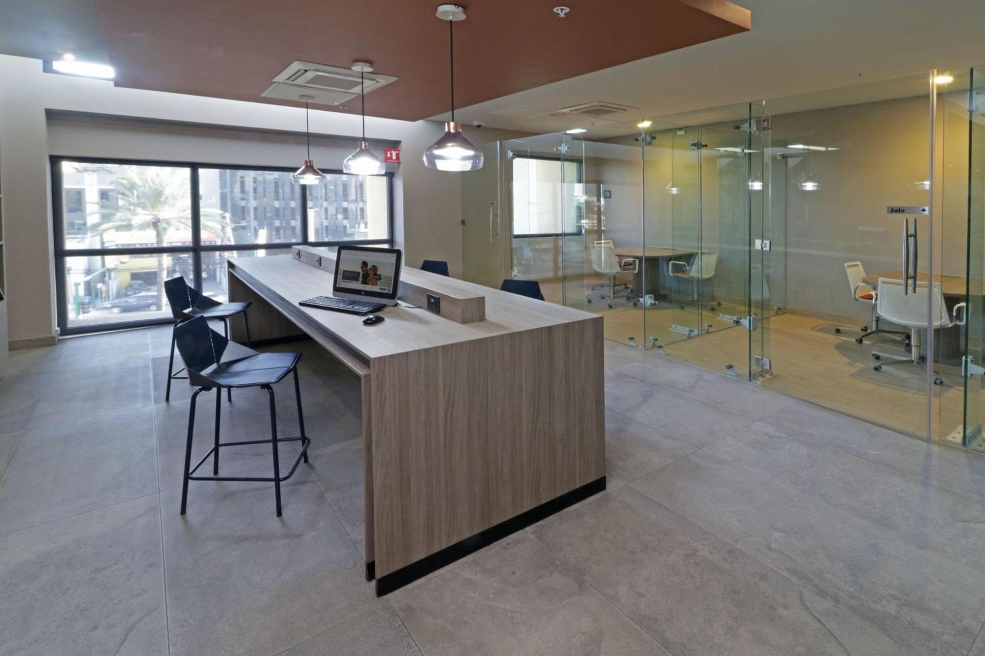 City Express Plus By Marriott Monterrey Galerias Extérieur photo