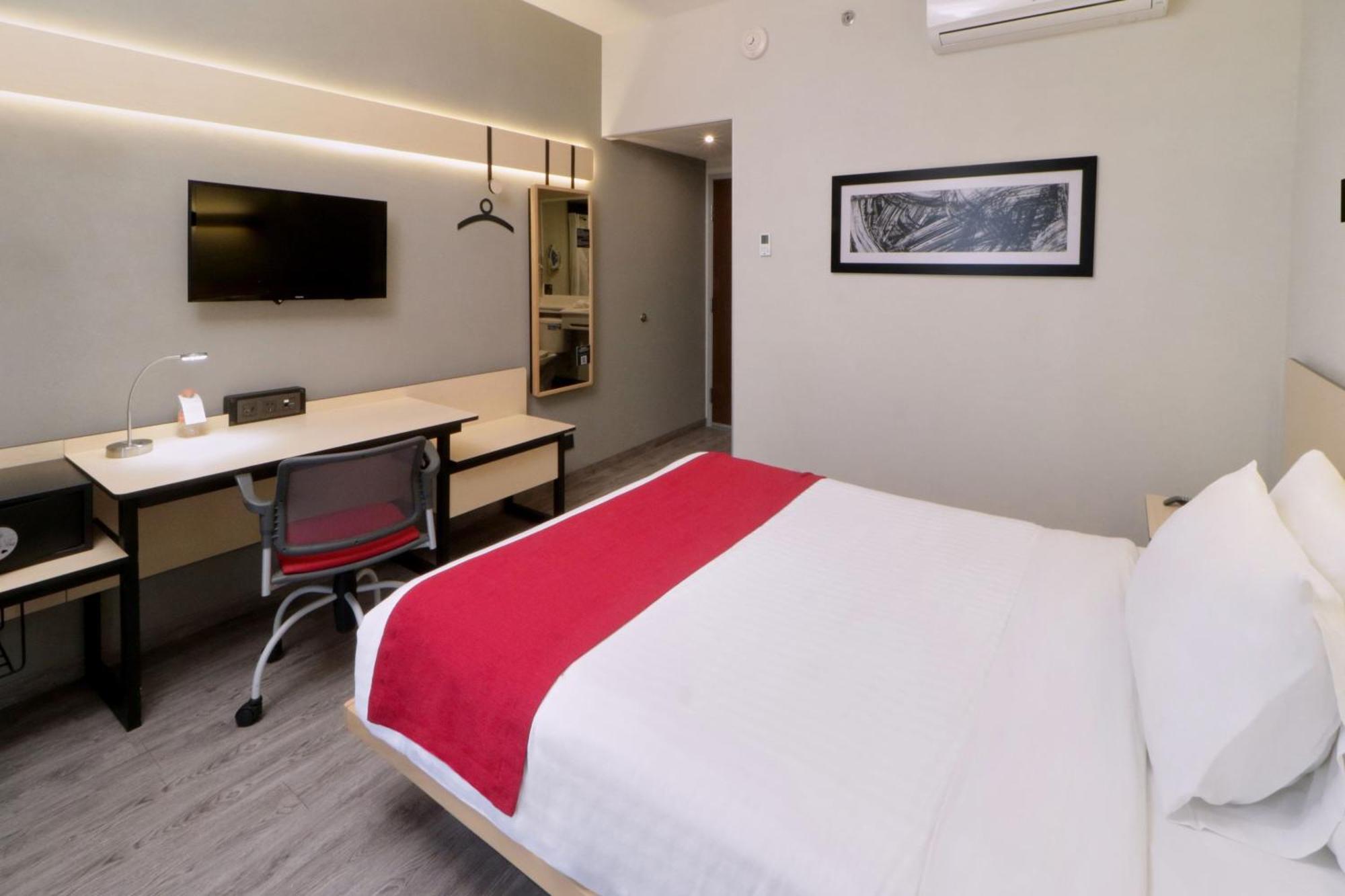 City Express Plus By Marriott Monterrey Galerias Extérieur photo