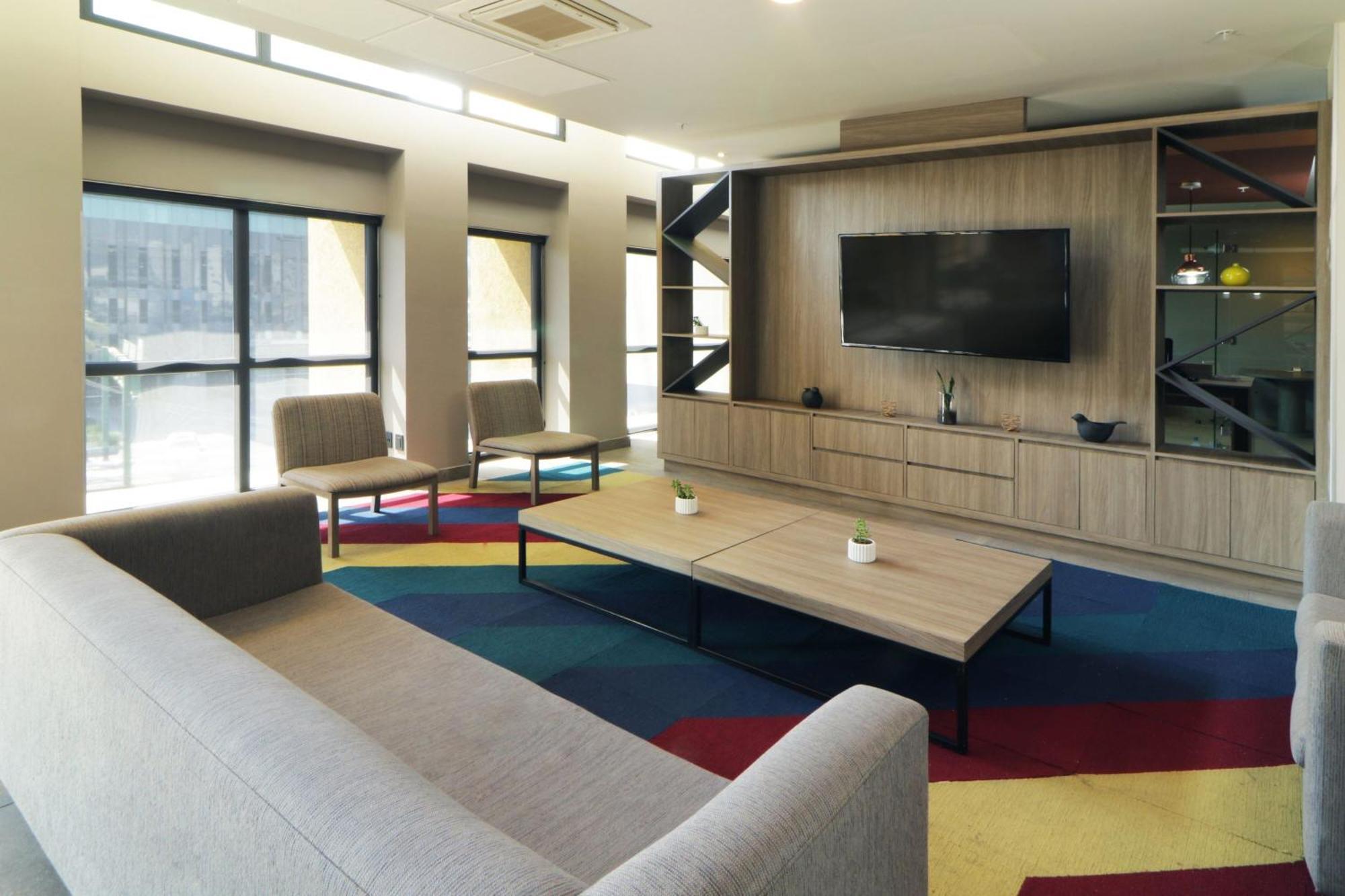 City Express Plus By Marriott Monterrey Galerias Extérieur photo