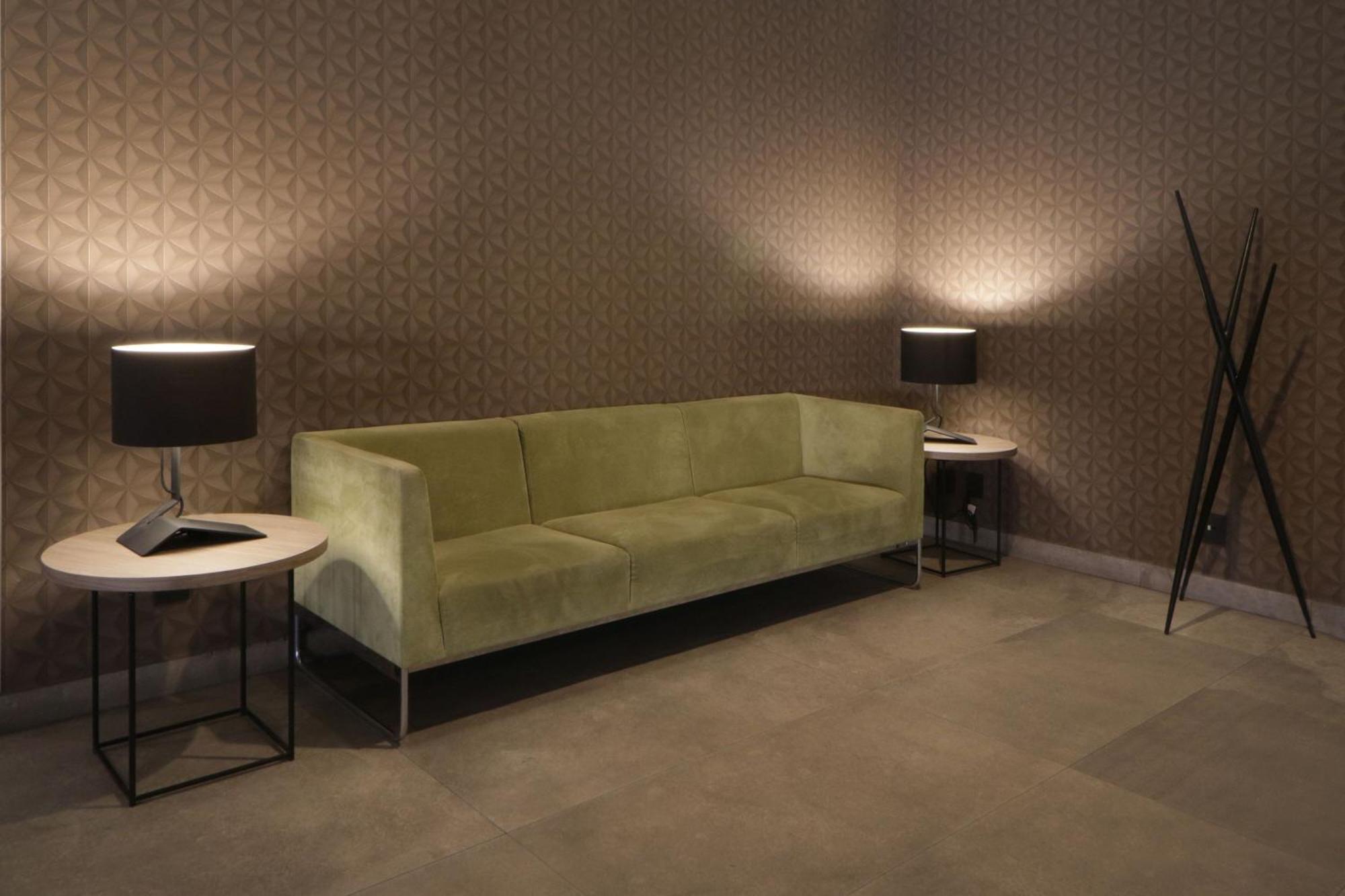 City Express Plus By Marriott Monterrey Galerias Extérieur photo