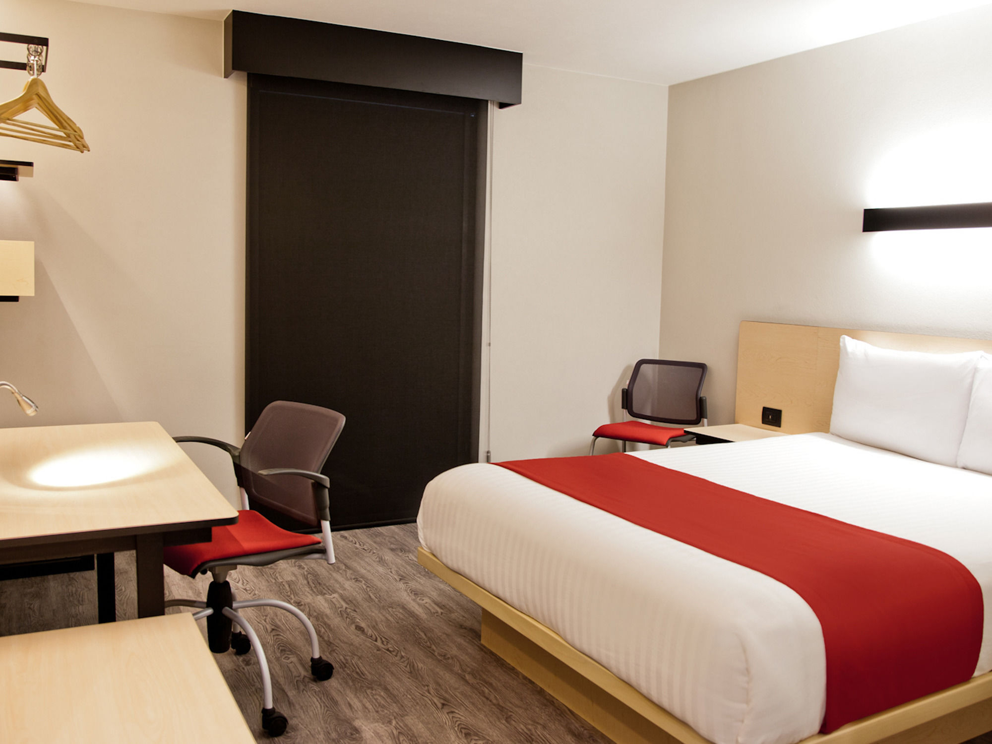 City Express Plus By Marriott Monterrey Galerias Extérieur photo